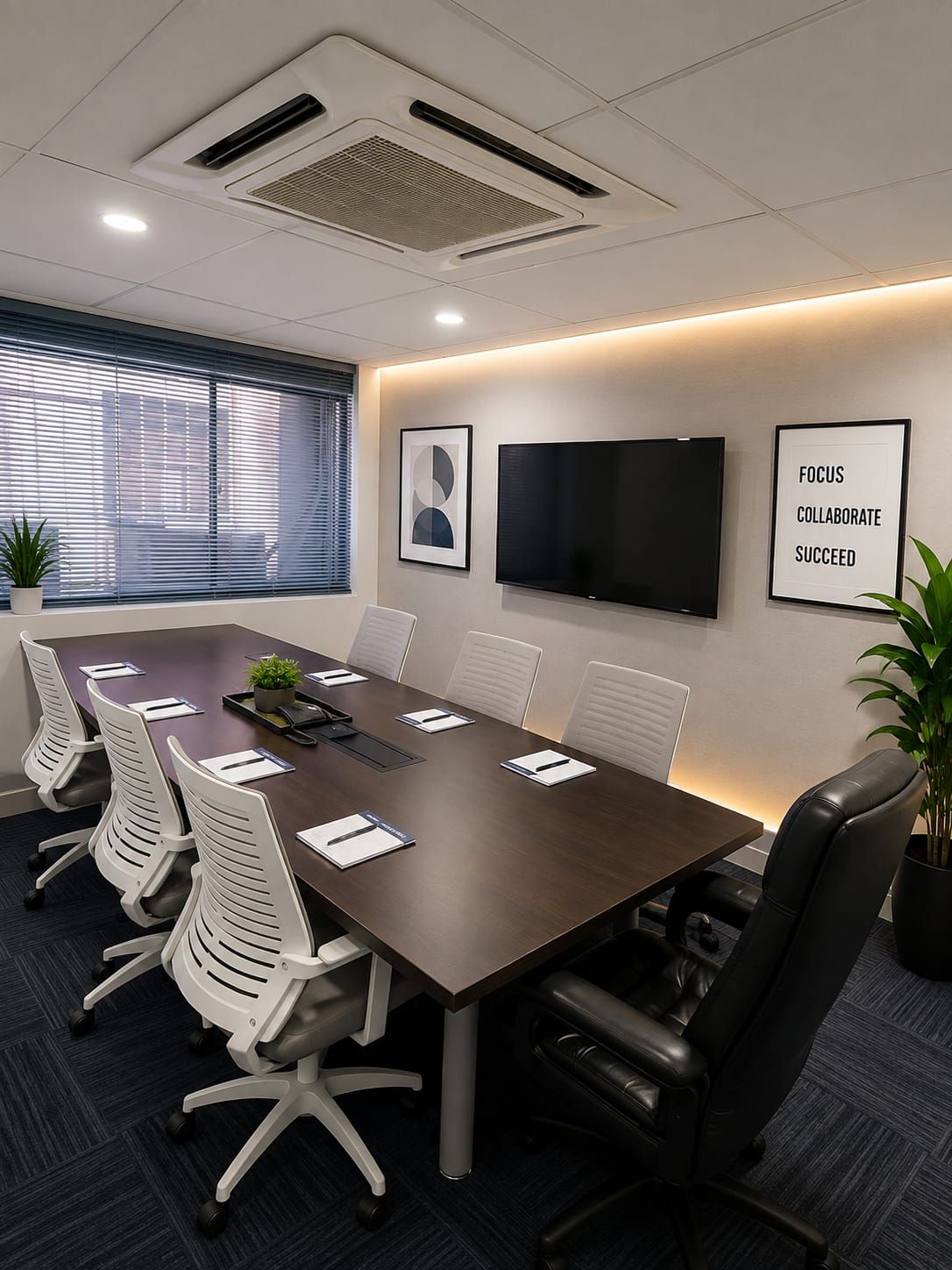 Office — Team Space