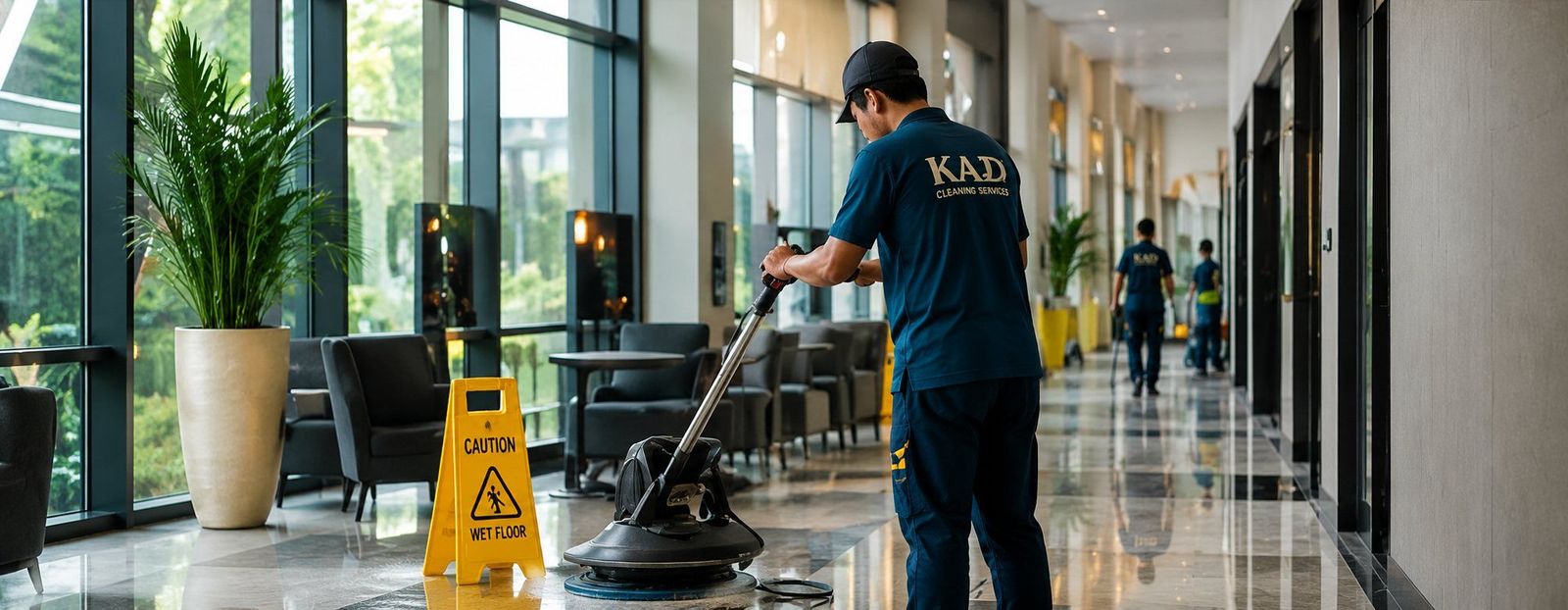 Cleaning Services